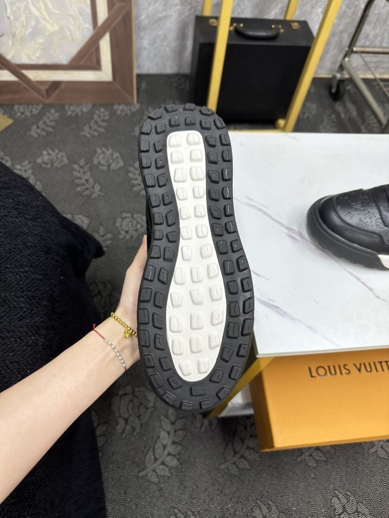 Louis Vuitton Low Shoes